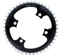 SRAM AXS 1X12 speed X-Sync Aluminum Chainring 44T BCD 107mm, Blast Black NIB