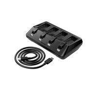 Sram Axs Charger 4 Ports Silver