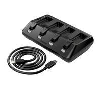 SRAM AXS Battery Base 4-Port USB-C Charger - 60 Min Charge Time / Fast Charger