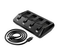 Sram Usb-c A2 4 Battery Charger Black
