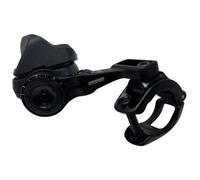 Sram Axs Pod Rocker Left Shifter One Size Black