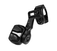 Sram AXS Pod Ultimate Controller With Bridge Clamp - Black / Left