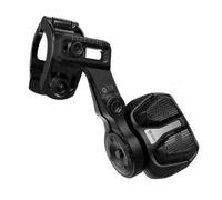 Sram AXS Pod Ultimate Controller With Bridge Clamp - Black / Left