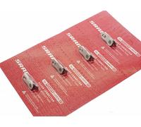 SRAM AXS Power Lock 12 Speed Road Chain Quick Link/ Connector 4 links, Silver