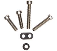 SRAM B-Screw/Limit Screw Kit for Rear Derailleur X01/X01DH, 11.7518.034.000