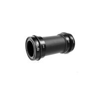Sram Dub Bb30 Road Bottom Bracket Cups 83 mm Black