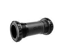 Sram BB Dub English/Bsa (Mtb Superboost+) 73mm: Black 73mm