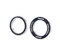 SRAM BB30 Bearing Assembley Kit with 6806 bearings / covers