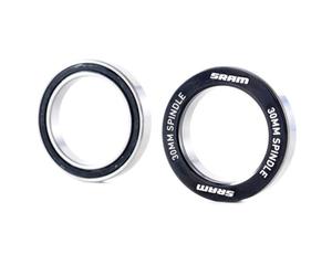 Sram BB30 or PF30 Bearing Assembly - BB30 / Ceramic Bearings / BB30 Bearings