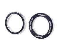 Sram BB30 or PF30 Bearing Assembly - BB30 / Standard Bearings / BB30 Bearings