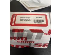 SRAM BB30 PressFit 30 Stainless Bottom Bracket - 00.6418.009.000