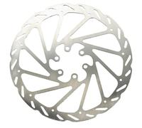 Sram Bb7 Mountain Disc Caliper G2cs Rotor Brake Kit 180 mm Graphite / Black