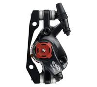 Sram Bb7 Mountain Disc G2cs Rotor Brake Kit Black 200 mm