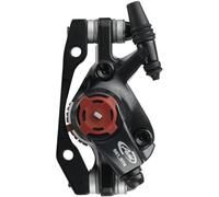 SRAM BB7 MTB CPS Mechanical Disc Brake - Rotor/Bracket Sold Separately Graphite