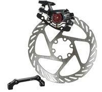 SRAM BB7 MTB Mechanical Disc Brake Graphite