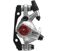 SRAM BB7 Road Platinum CPS Mechanical Disc Brake - Rotor/Bracket Sold Separately Platinum