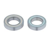 Sram Zm1 3zero Bearings Silver