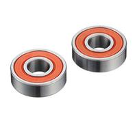 SRAM Bearings for Rise 40/X9 Hub Rear (2 x 6000), 11.2015.028.200 - 2 Pieces