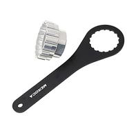 SRAM Bicycle 12 Speed Disc Brake Rotor Installation Removal Tool Crankset Socket Wrench Set Multitool 15mm Pedal
