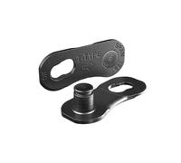 SRAM Bicycle Cycle Bike Powerlock T-Type Eagle 4 Pieces Black - 12 Speed