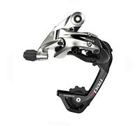Sram Red Wifli Rear Derailleur Black,Silver 11s / Max 32t