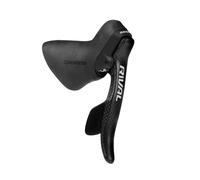 Sram Road Rival Road DoubleTap Right Shift/Brake Lever Set, Black
