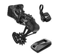 Sram S500 Eagle Axs Upgrade Kit Silver One Size Black