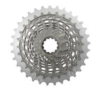 Sram Xg 1290 Cassette Silver 12s / 10-36t
