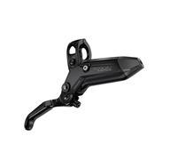 Sram Level Silver Stealth 4p Hydraulic Rear Brake Silver One Size Silver