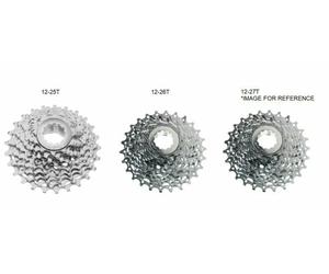 SRAM Bicycle Gearing PG 1070 10 Speed 12-36T 6 Sizes MTB Road Hybrid Silver