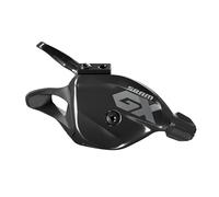 SRAM Bicycle Shifter GXDH Trigger Rear With Discrete Clamp A2 Black 7 Speed
