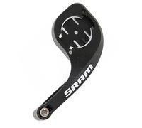 Sram Bike Mount Bracket For Garmin Edge GPS Handlebar Mount 31.8mm Twist Holder