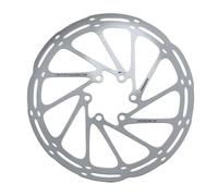 SRAM SRAM Rotor Centerline Rounded 160mm - Black One Size