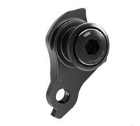 SRAM Universal Derailleur Hanger Aluminium Black