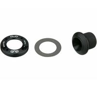 SRAM BOLT CRANK DUB MTB BLACK