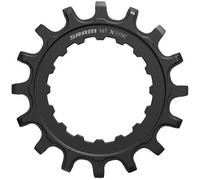 SRAM Bosch Motor X-Sync Chain Ring Black