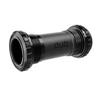 Sram Dub Bsa Ai Mtb Bottom Bracket Cups Black 73 mm