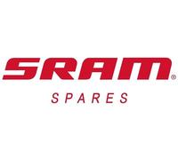 SRAM Bottom Bracket Shield And Wave Washer Assembly