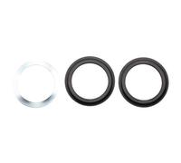 SRAM Bottom Bracket Shield and Wave Washer Assy Pressfit 30 Bearing (B