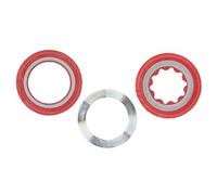SRAM Bottom Bracket Shield and Wave Washer Assembly PressFit GXP Road, 11.6415.007.000