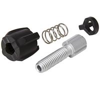 SRAM Brake Barrel Adjuster Apex/Rival/Force Threaded, 11.5315.042.000-1 Piece