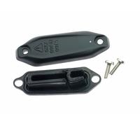 Sram G2 Rsc/ultimate Reservoir Deckel Kit Lever One Size
