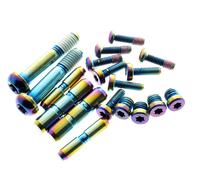 Sram G2 Ult/rsc Spare Parts Kit