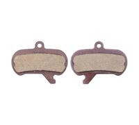 Sram Maven 2024 X-large Mtb Organic Disc Brake Pads Silver One Size Multicolor