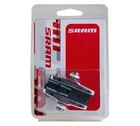 Sram Brake Shoes Red