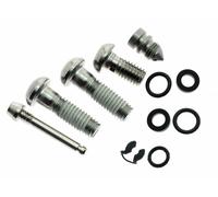 SRAM Brake SpareParts Caliper Hardware Kit S4 G2 RSC(A1)/G2 Ultimate (A1)(2020+)