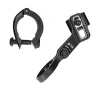Sram Axs Pod Ultimate Right Clamp Silver