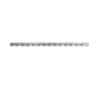 Sram CAD.SRAM Rival D1 FLATTOP 120ESLAB.POWERL.12V Chains, Sport, Silver (Silver), One Size