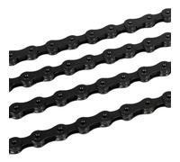 SRAM XX1 Eagle PowerLock 12-Speed 126 Link Chain Black