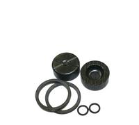 SRAM Caliper Piston Kit Avid Elixir 11.5015.032.000 – Pressure Foot – 1 Piece, Black